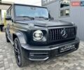 Черный Мерседес Г-Класс, объемом двигателя 3.98 л и пробегом 32 тыс. км за 238900 $, фото 11 на Automoto.ua