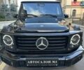Чорний Мерседес Г-Клас, об'ємом двигуна 0 л та пробігом 19 тис. км за 169500 $, фото 2 на Automoto.ua