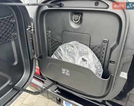 Мерседес Г-Класс 2025 в Ровно на Automoto.ua Черный Мерседес Г-Класс, объемом двигателя 0 л и пробегом 1 тыс. км за 189000 $, фото 39 на Automoto.ua