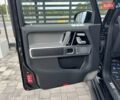Мерседес Г-Класс 2025 в Ровно на Automoto.ua Черный Мерседес Г-Класс, объемом двигателя 0 л и пробегом 1 тыс. км за 189000 $, фото 12 на Automoto.ua