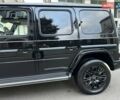 Чорний Мерседес Г-Клас, об'ємом двигуна 0 л та пробігом 19 тис. км за 169500 $, фото 24 на Automoto.ua