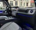 Чорний Мерседес Г-Клас, об'ємом двигуна 0 л та пробігом 19 тис. км за 169500 $, фото 70 на Automoto.ua