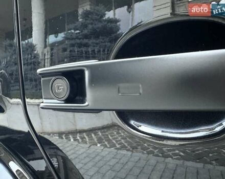 Чорний Мерседес Г-Клас, об'ємом двигуна 0 л та пробігом 19 тис. км за 169500 $, фото 35 на Automoto.ua