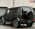 Черный Мерседес Г-Класс, объемом двигателя 3.98 л и пробегом 7 тыс. км за 338000 $, фото 31 на Automoto.ua