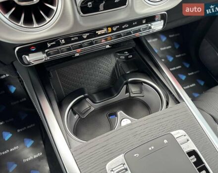 Черный Мерседес Г-Класс, объемом двигателя 0 л и пробегом 1 тыс. км за 189000 $, фото 31 на Automoto.ua