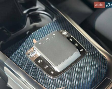 Черный Мерседес Г-Класс, объемом двигателя 0 л и пробегом 1 тыс. км за 186318 $, фото 27 на Automoto.ua