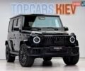 Черный Мерседес Г-Класс, объемом двигателя 4 л и пробегом 1 тыс. км за 350000 $, фото 16 на Automoto.ua