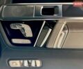 Черный Мерседес Г-Класс, объемом двигателя 0 л и пробегом 1 тыс. км за 185619 $, фото 19 на Automoto.ua
