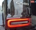Чорний Мерседес Г-Клас, об'ємом двигуна 0 л та пробігом 19 тис. км за 169500 $, фото 29 на Automoto.ua