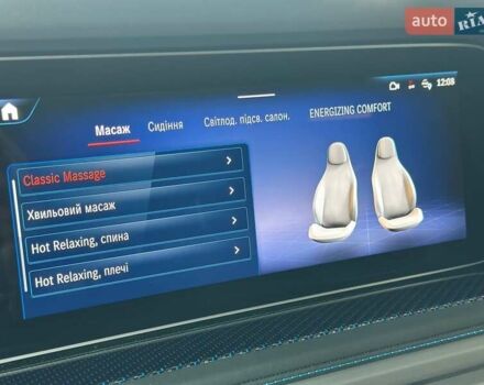 Черный Мерседес Г-Класс, объемом двигателя 0 л и пробегом 1 тыс. км за 185619 $, фото 34 на Automoto.ua