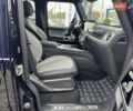 Мерседес Г-Класс 2025 в Ровно на Automoto.ua Черный Мерседес Г-Класс, объемом двигателя 0 л и пробегом 1 тыс. км за 189000 $, фото 43 на Automoto.ua