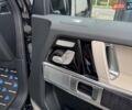 Черный Мерседес Г-Класс, объемом двигателя 0 л и пробегом 1 тыс. км за 186900 $, фото 44 на Automoto.ua