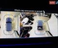 Черный Мерседес Г-Класс, объемом двигателя 4 л и пробегом 19 тыс. км за 315900 $, фото 122 на Automoto.ua