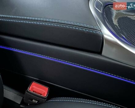 Чорний Мерседес Г-Клас, об'ємом двигуна 0 л та пробігом 19 тис. км за 169500 $, фото 82 на Automoto.ua