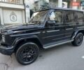 Чорний Мерседес Г-Клас, об'ємом двигуна 0 л та пробігом 19 тис. км за 169500 $, фото 4 на Automoto.ua