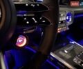 Черный Мерседес Г-Класс, объемом двигателя 4 л и пробегом 19 тыс. км за 315900 $, фото 129 на Automoto.ua