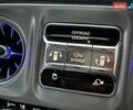 Чорний Мерседес Г-Клас, об'ємом двигуна 0 л та пробігом 19 тис. км за 169500 $, фото 78 на Automoto.ua