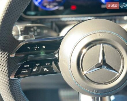 Черный Мерседес Г-Класс, объемом двигателя 0 л и пробегом 1 тыс. км за 185619 $, фото 26 на Automoto.ua