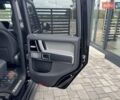 Мерседес Г-Класс 2025 в Ровно на Automoto.ua Черный Мерседес Г-Класс, объемом двигателя 0 л и пробегом 1 тыс. км за 189000 $, фото 40 на Automoto.ua