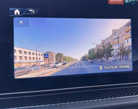 Черный Мерседес Г-Класс, объемом двигателя 4 л и пробегом 19 тыс. км за 315900 $, фото 38 на Automoto.ua