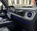 Чорний Мерседес Г-Клас, об'ємом двигуна 0 л та пробігом 19 тис. км за 169500 $, фото 71 на Automoto.ua