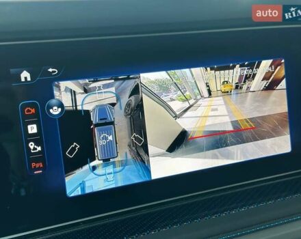 Черный Мерседес Г-Класс, объемом двигателя 0 л и пробегом 1 тыс. км за 185361 $, фото 31 на Automoto.ua