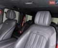 Черный Мерседес Г-Класс, объемом двигателя 4 л и пробегом 19 тыс. км за 315900 $, фото 204 на Automoto.ua
