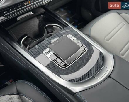 Мерседес Г-Класс 2025 в Ровно на Automoto.ua Черный Мерседес Г-Класс, объемом двигателя 0 л и пробегом 1 тыс. км за 189000 $, фото 30 на Automoto.ua