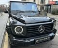 Чорний Мерседес Г-Клас, об'ємом двигуна 0 л та пробігом 19 тис. км за 169500 $, фото 17 на Automoto.ua