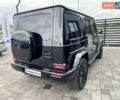 Мерседес Г-Класс 2025 в Ровно на Automoto.ua Черный Мерседес Г-Класс, объемом двигателя 0 л и пробегом 1 тыс. км за 189000 $, фото 11 на Automoto.ua