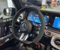 Черный Мерседес Г-Класс, объемом двигателя 3.98 л и пробегом 1 тыс. км за 350000 $, фото 40 на Automoto.ua
