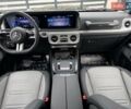 Мерседес Г-Класс 2025 в Ровно на Automoto.ua Черный Мерседес Г-Класс, объемом двигателя 0 л и пробегом 1 тыс. км за 189000 $, фото 3 на Automoto.ua