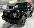 Черный Мерседес Г-Класс, объемом двигателя 3.98 л и пробегом 1 тыс. км за 350000 $, фото 2 на Automoto.ua