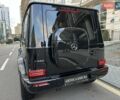 Чорний Мерседес Г-Клас, об'ємом двигуна 0 л та пробігом 19 тис. км за 169500 $, фото 8 на Automoto.ua