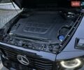 Чорний Мерседес Г-Клас, об'ємом двигуна 0 л та пробігом 19 тис. км за 169500 $, фото 125 на Automoto.ua