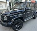 Чорний Мерседес Г-Клас, об'ємом двигуна 0 л та пробігом 19 тис. км за 169500 $, фото 3 на Automoto.ua