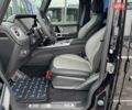 Мерседес Г-Класс 2025 в Ровно на Automoto.ua Черный Мерседес Г-Класс, объемом двигателя 0 л и пробегом 1 тыс. км за 189000 $, фото 19 на Automoto.ua