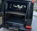 Чорний Мерседес Г-Клас, об'ємом двигуна 0 л та пробігом 19 тис. км за 169500 $, фото 117 на Automoto.ua