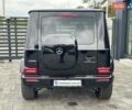 Мерседес Г-Класс 2025 в Ровно на Automoto.ua Черный Мерседес Г-Класс, объемом двигателя 0 л и пробегом 1 тыс. км за 189000 $, фото 10 на Automoto.ua