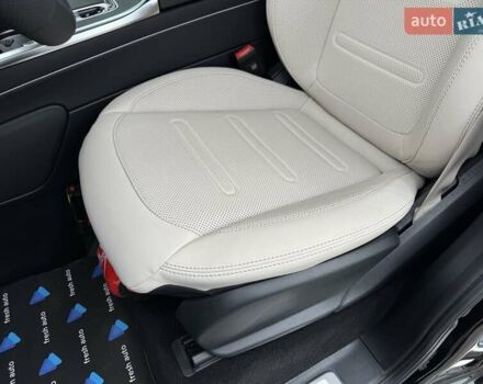 Черный Мерседес Г-Класс, объемом двигателя 0 л и пробегом 1 тыс. км за 186900 $, фото 18 на Automoto.ua