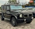 Черный Мерседес Г-Класс, объемом двигателя 0 л и пробегом 1 тыс. км за 193000 $, фото 1 на Automoto.ua