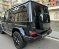 Чорний Мерседес Г-Клас, об'ємом двигуна 0 л та пробігом 19 тис. км за 169500 $, фото 7 на Automoto.ua
