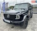 Мерседес Г-Класс 2025 в Ровно на Automoto.ua Черный Мерседес Г-Класс, объемом двигателя 0 л и пробегом 1 тыс. км за 189000 $, фото 6 на Automoto.ua