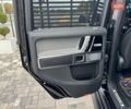 Мерседес Г-Класс 2025 в Ровно на Automoto.ua Черный Мерседес Г-Класс, объемом двигателя 0 л и пробегом 1 тыс. км за 189000 $, фото 31 на Automoto.ua