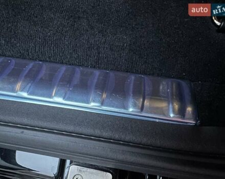 Чорний Мерседес Г-Клас, об'ємом двигуна 0 л та пробігом 19 тис. км за 169500 $, фото 119 на Automoto.ua