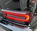 Чорний Мерседес Г-Клас, об'ємом двигуна 0 л та пробігом 19 тис. км за 169500 $, фото 30 на Automoto.ua