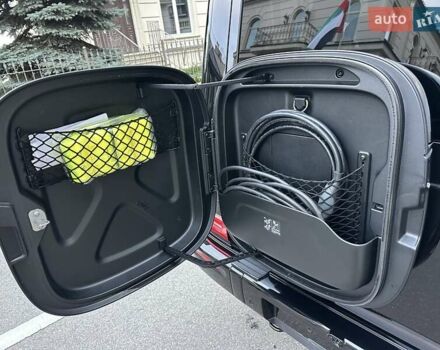 Чорний Мерседес Г-Клас, об'ємом двигуна 0 л та пробігом 19 тис. км за 169500 $, фото 32 на Automoto.ua