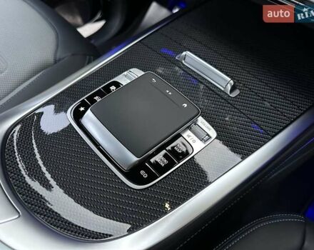 Чорний Мерседес Г-Клас, об'ємом двигуна 0 л та пробігом 19 тис. км за 169500 $, фото 76 на Automoto.ua