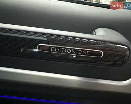 Чорний Мерседес Г-Клас, об'ємом двигуна 0 л та пробігом 19 тис. км за 169500 $, фото 74 на Automoto.ua