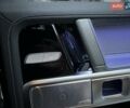 Чорний Мерседес Г-Клас, об'ємом двигуна 0 л та пробігом 19 тис. км за 169500 $, фото 103 на Automoto.ua